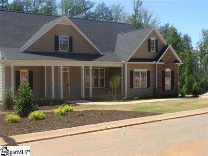 19 Caperton sold home in Sharon Ridge, Greer, SC