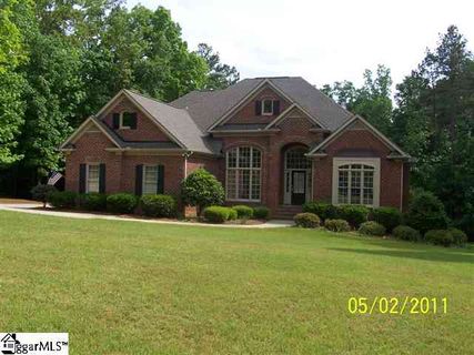 200 Country Club Drive