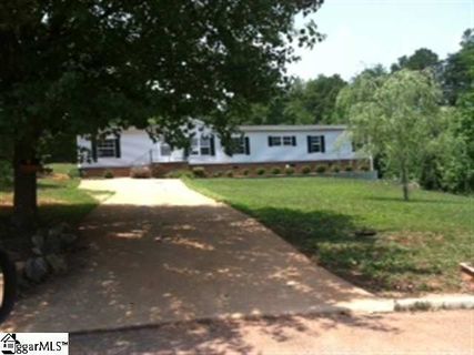 107 Horseback Way sold home in Mountain Crest, Travelers Rest, SC