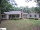 208 Lakecrest Drive sold home in Greer, SC