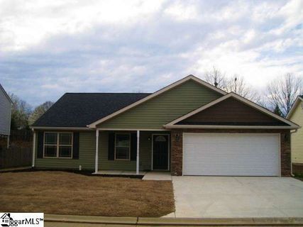 103 Cassidy Court sold home in Creek Bank Commons, Simpsonville, SC