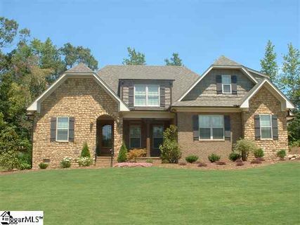 102 Pondstone Court sold home in Ashley Woods, Easley, SC