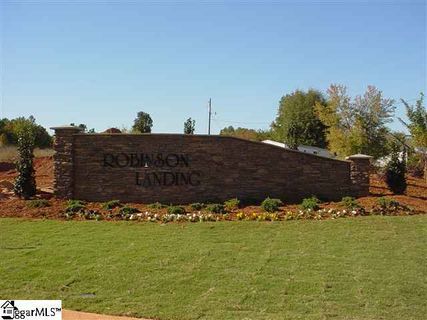 211 Clearridge Way sold home in Robinson Landing, Greer, SC