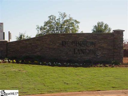235 Clearridge Way sold home in Robinson Landing, Greer, SC