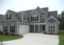 3 Cedarhill Court LOT 22 sold home in Simpsonville, SC
