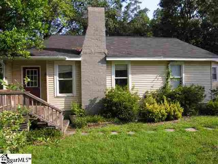 15 Wilmont Lane sold home in Country Club Estates, Greenville, SC