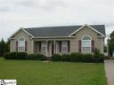 710 E Darby Road sold home in Taylors, SC