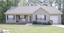 236 Pine Meadow Drive sold home in Travelers Rest, SC