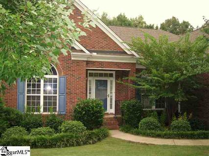11 Bentley Way sold home in Camden Court, Greer, SC