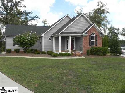 325 Sharon Drive sold home in Sharon Ridge, Greer, SC