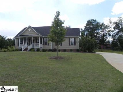 5 Caperton Way sold home in Sharon Ridge, Greer, SC