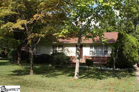 108 Swinton Drive sold home in Windsor Park, Greenville, SC