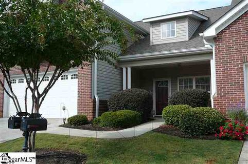 38 Butler Crossing Drive sold home in Eastcreek Park, Mauldin, SC