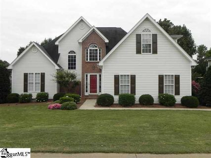 111 Ramble Rose Court