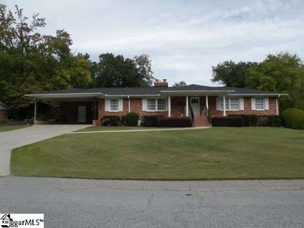 13 Rosemary Lane sold home in Rosedale, Greenville, SC