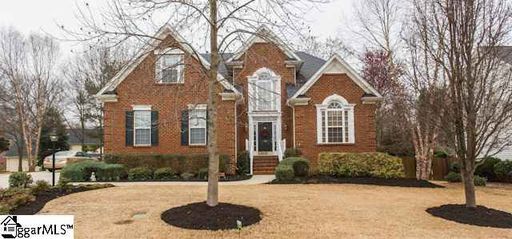 614 Heathercrest Court