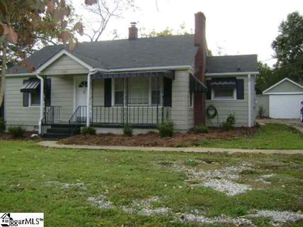 505 Piedmont Park Rd sold home in Piedmont Park, Greenville, SC