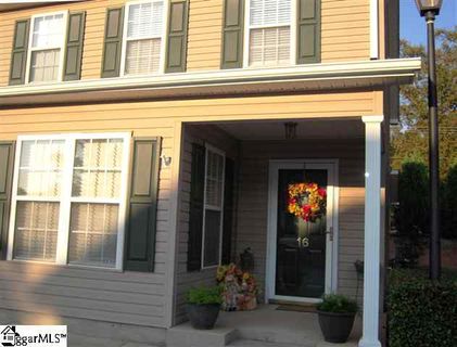 419 E Butler Road Unit 16