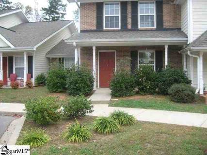 631 Bear Drive sold home in Bear Place Village, Greenville, SC