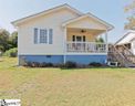 205 Whitney Street sold home in Slater, SC