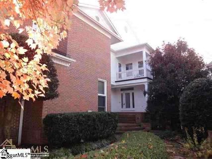 1400 Thornblade Blvd #26 sold home in Villas At Thornblade, Greer, SC