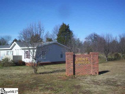 3 Zachery Court sold home in Grove Estates, Piedmont, SC