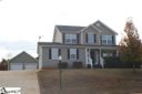 101 Whipple Lane sold home in Taylors, SC