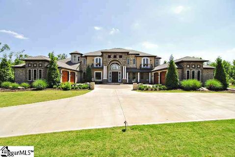 107 Rivertrail Ct sold home in Mountain View Valley, Greer, SC