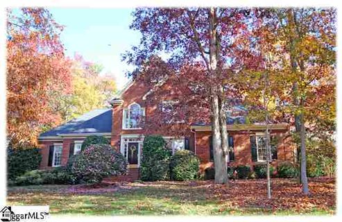 32 Wiseton Ct sold home in Hamptons Grant, Simpsonville, SC