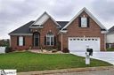 106 E Hypericum Lane sold home in Greenville, SC