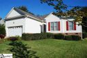 110 Ramble Rose Court sold home in Simpsonville, SC