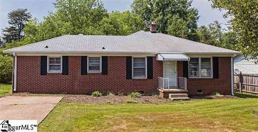 37 Templewood Drive sold home in Welcome, Greenville, SC