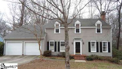 216 Bendingwood Circle
