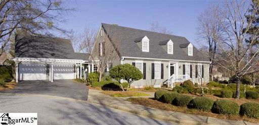 3 Blenheim Ct sold home in Kellett Park, Greenville, SC