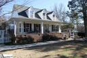 201 Gerald Drive sold home in Simpsonville, SC