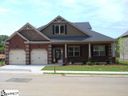 112 Downey Hill Lane Lot 6 sold home in Greer, SC