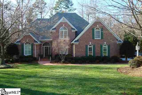 31 Wiseton Court sold home in Hamptons Grant, Simpsonville, SC