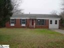 116 Friendly Street sold home in Fountain Inn, SC