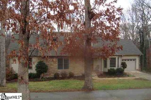 301 Club Drive