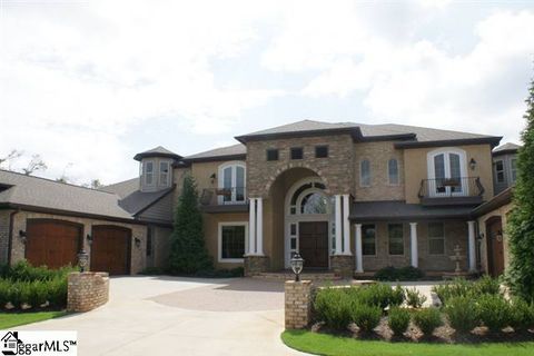 107 Rivertrail Ct. sold home in Mountain View Valley, Greer, SC