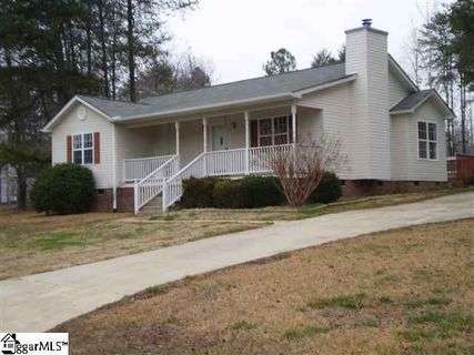 983 Cedar Rock Church Rd