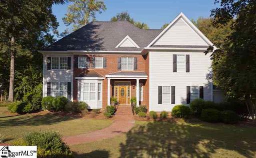 115 Fairway Dr