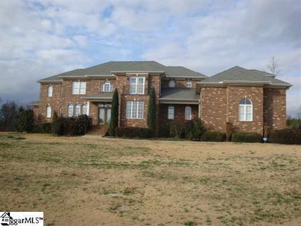 119 Jericho Cir sold home in The Oaks At Mountain View, Williamston, SC