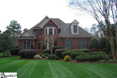 9 Vaughns Mill Court sold home in Hamptons Grant, Simpsonville, SC