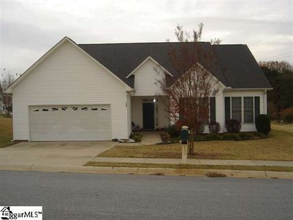 122 Lauren Wood Circle sold home in Lauren Woods, Taylors, SC