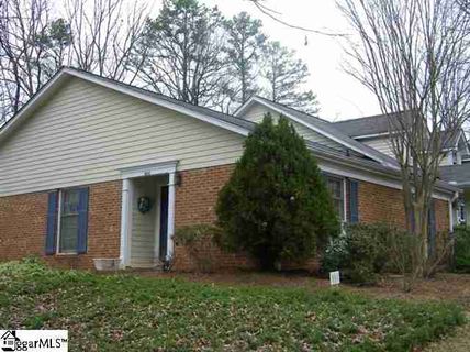 801 Wenwood Cir sold home in Wenwood Towns, Greenville, SC