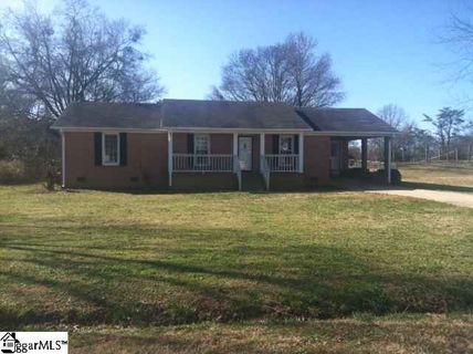 108 Lakeland Dr sold home in Lakeview Height, Greer, SC