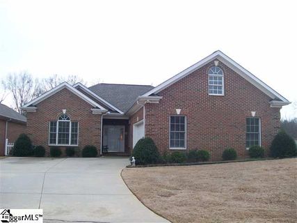 202 Redspire Dr. sold home in Bradford North, Greenville, SC