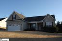 624 Nichole Place sold home in Greer, SC