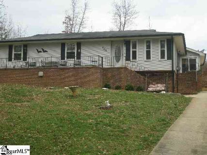 104 Dogwood Dr. sold home in Ebenezer Heights, Travelers Rest, SC